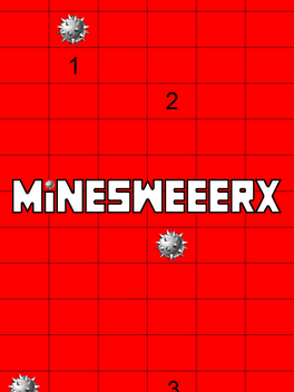 Minesweeper X