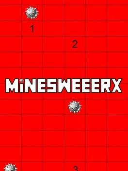 Minesweeper X
