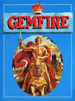 Gemfire image