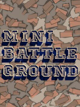 Mini Battle Ground