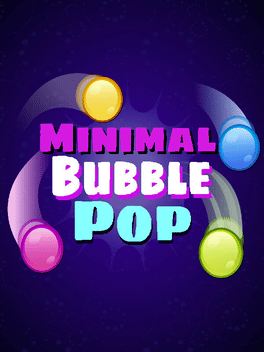 Minimal Bubble Pop