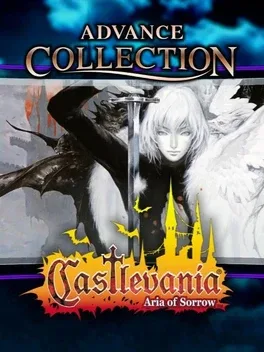 Castlevania: Aria of Sorrow image