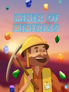 Miner of Minerals