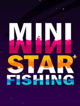Mini Star Fishing