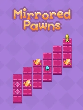 Mirrored Pawns