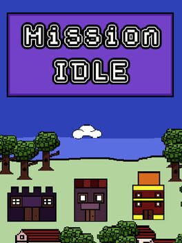 Mission Idle