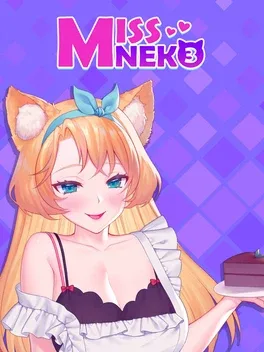 Miss Neko 3 image