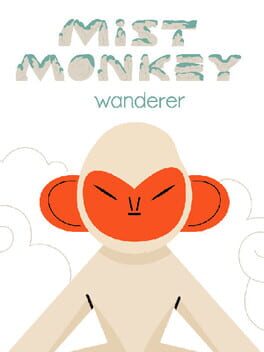Mist Monkey: Wanderer Game Cover Artwork