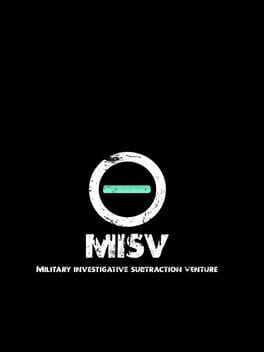 M.I.S.V VR