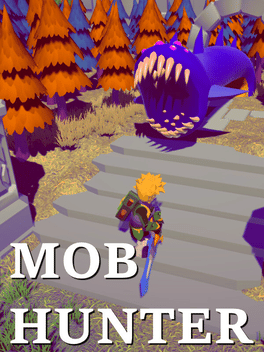 Mob Hunter