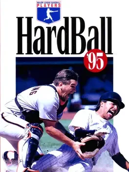 HardBall '95 image