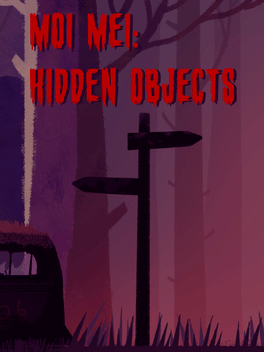 Moi Mei: Hidden Objects