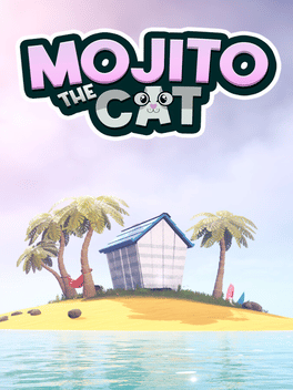 Mojito the Cat: Woody's rescue