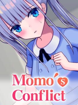 Momo's Conflict game cover