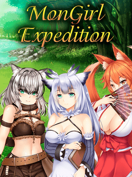 MonGirl Expedition