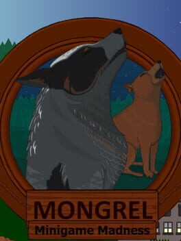 Mongrel Games Minigames