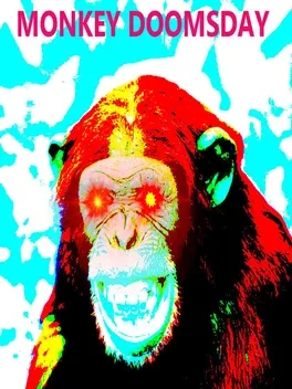 Image de couverture Monkey Doomsday