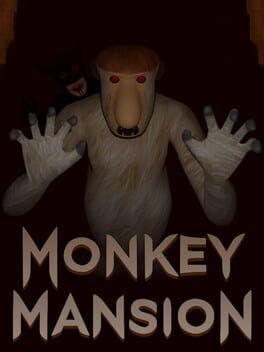Monkey Mansion
