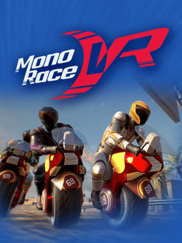 MonoRaceVR