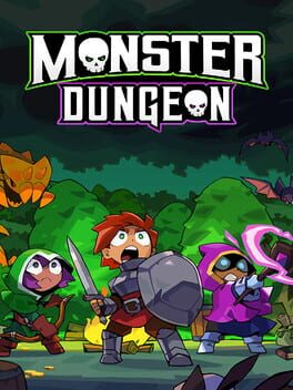 Monster Dungeon