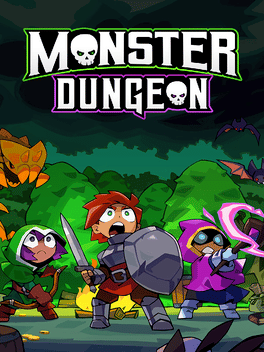 Monster Dungeon