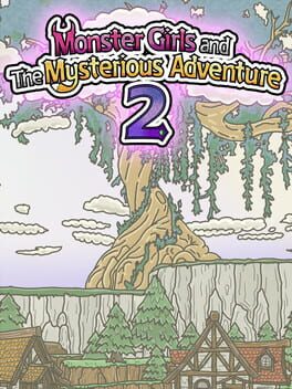 Monster Girls and the Mysterious Adventure 2