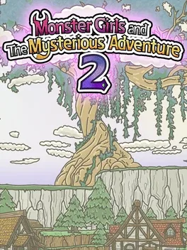 Monster Girls and the Mysterious Adventure 2 image