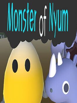 Monster of Nyum