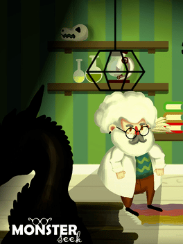 Monster Seek