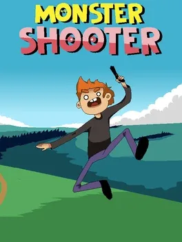 Monster Shooter