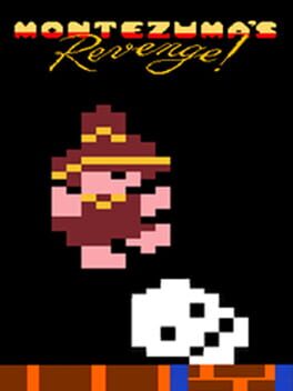 Montezuma's Revenge