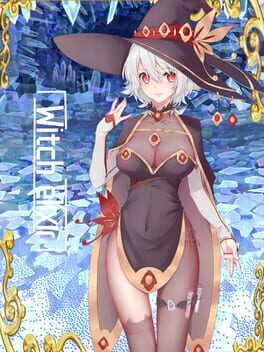 Witch Elixir