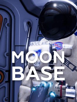 Moon Base