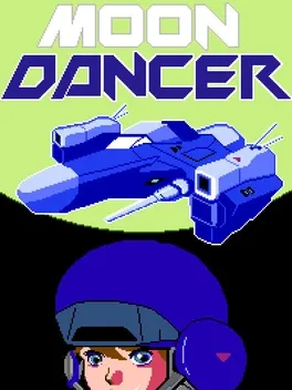 Moon Dancer image