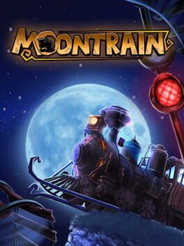 Moontrain