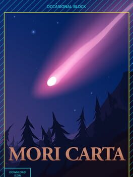 Mori Carta Game Cover Artwork