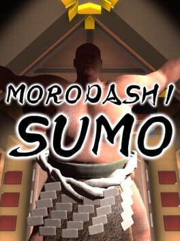 Morodashi Sumo