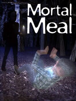 Mortal Meal Game Cover Artwork