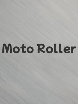 Moto Roller
