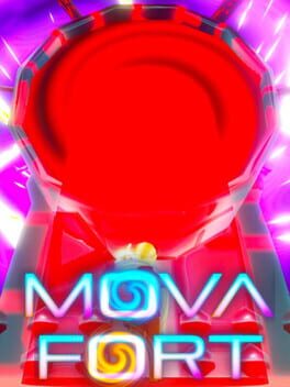 Movafort Game Cover Artwork