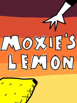 Moxie's Lemon Game Cover Artwork