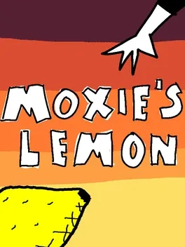 Moxie's Lemon