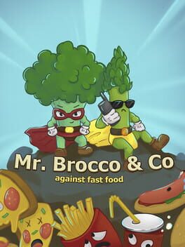 Mr. Brocco & Co