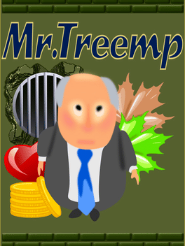 Mr.Treemp