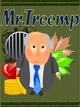 Mr.Treemp