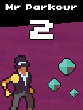 Mr. Parkour 2