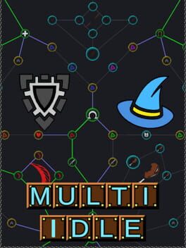 Cover de Multi Idle