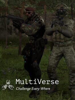 MultiVerse