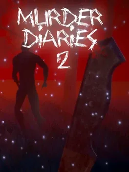Murder Diaries 2 image
