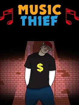 Music Thief